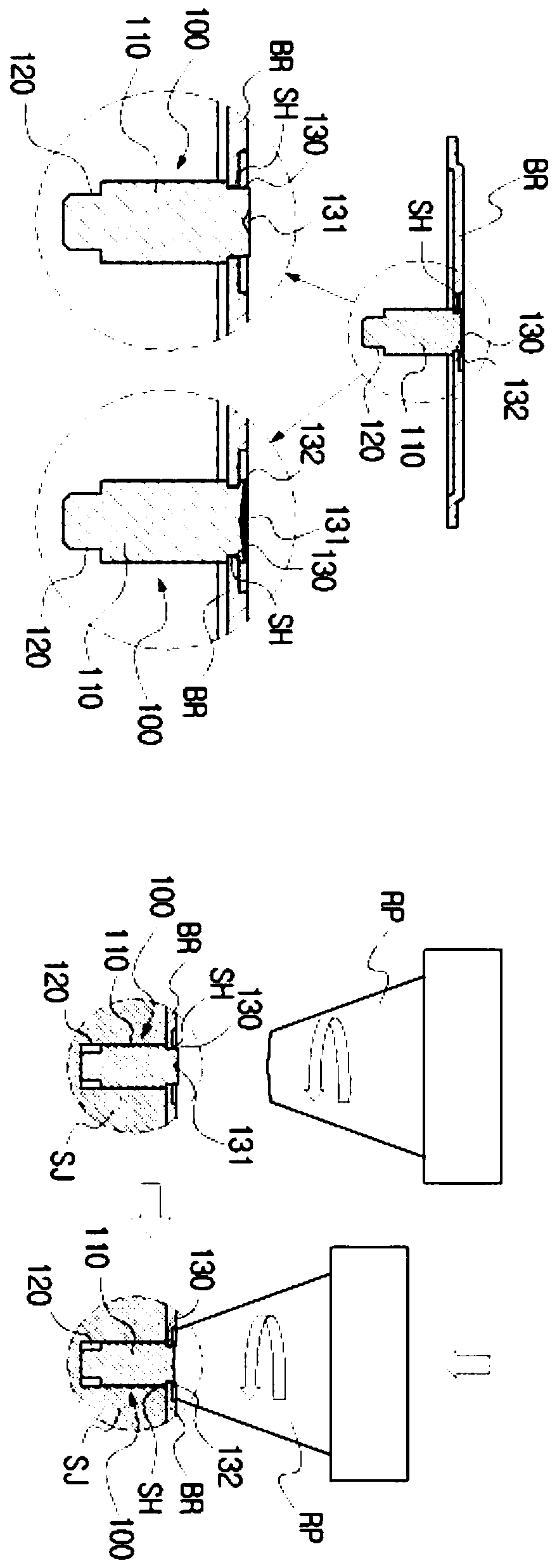 Linear vibration actuator