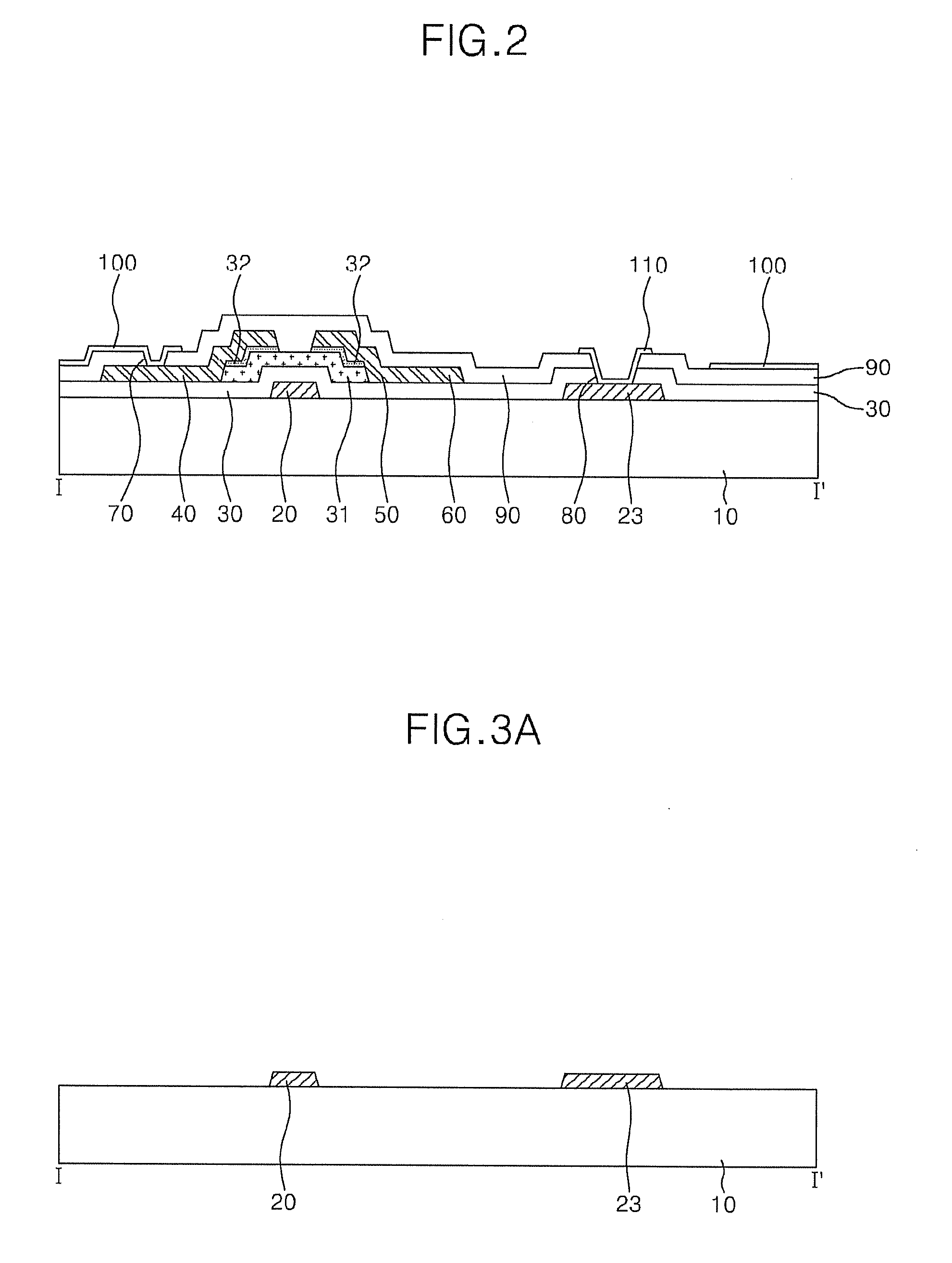 Liquid crystal display device and method of fabricating the same