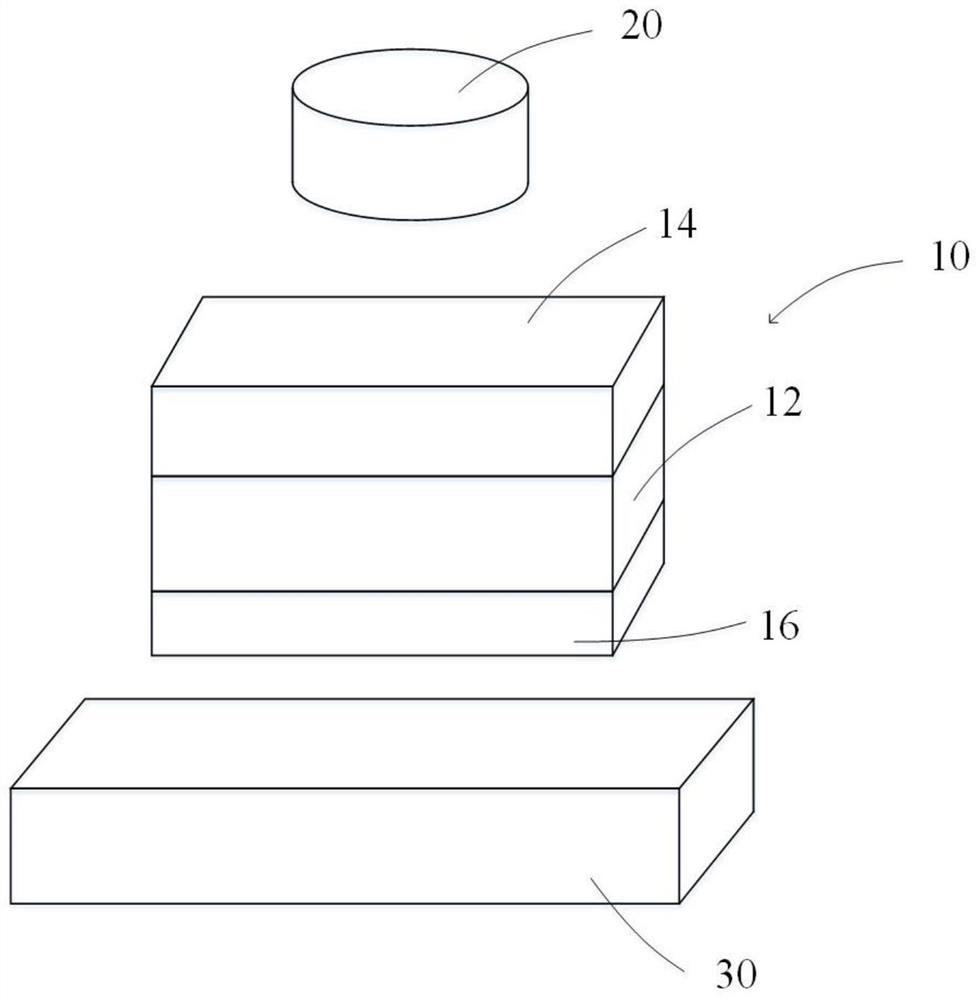 Optical film and camera module