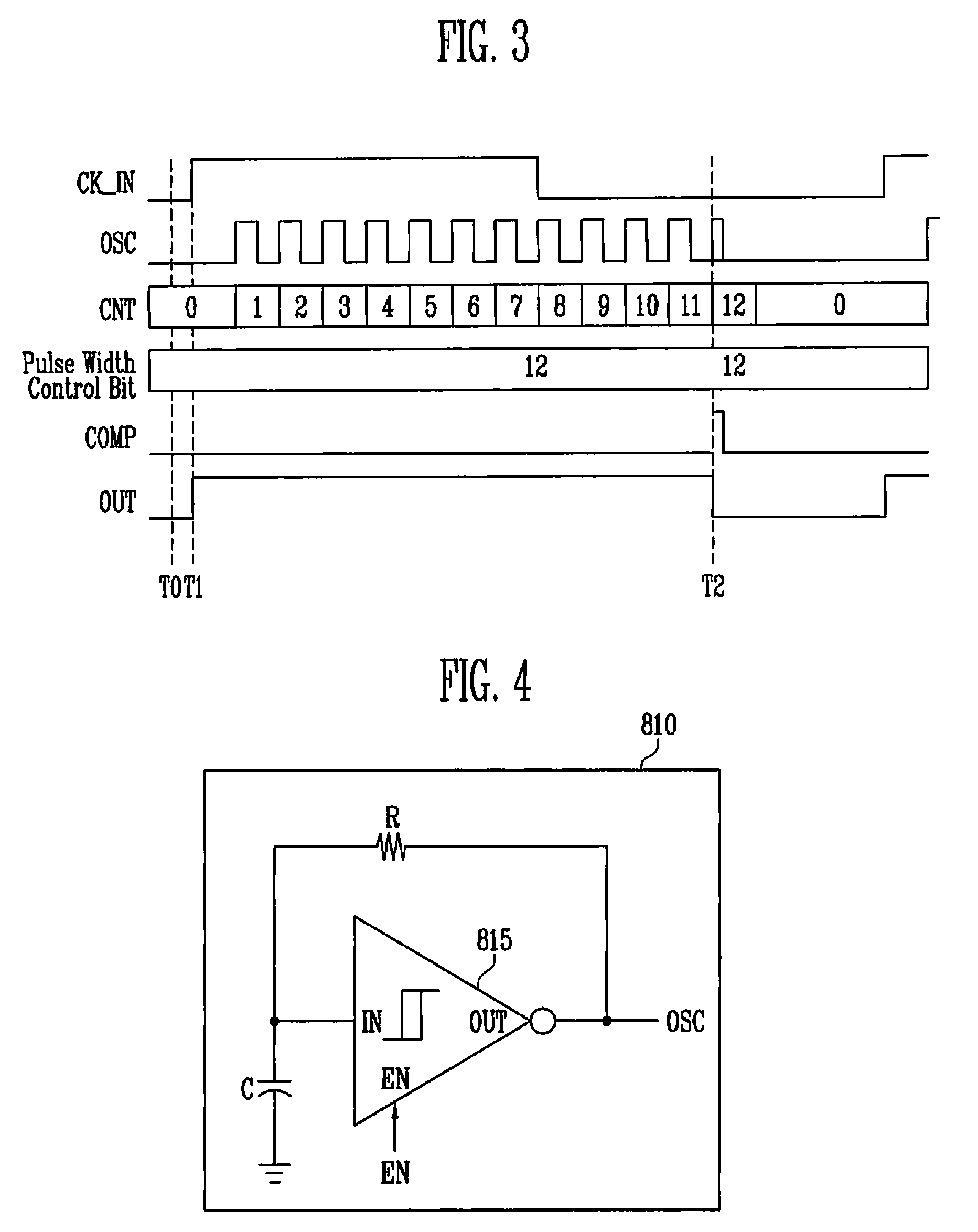 Pulse generator and continuous-time sigma-delta modulator