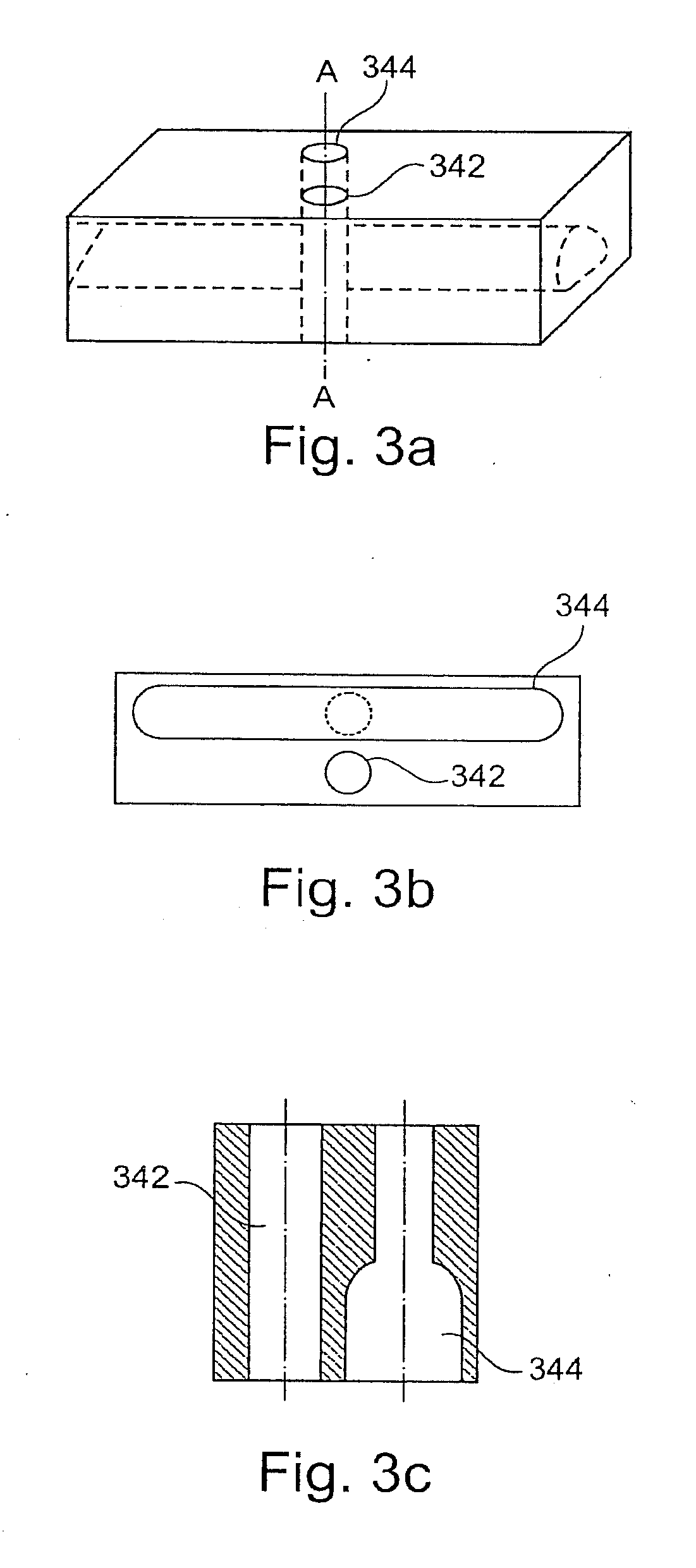 Device for cooling a heat source of a motor vehicle