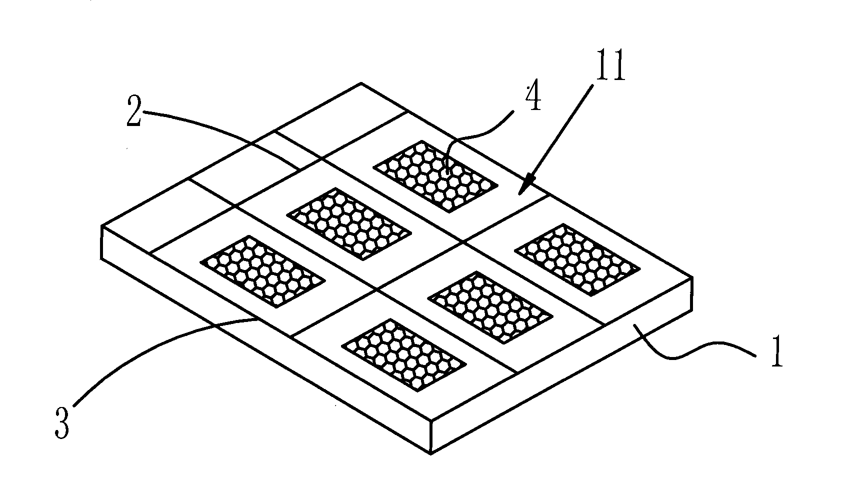 Manufacturing method of surface mounted device resistor