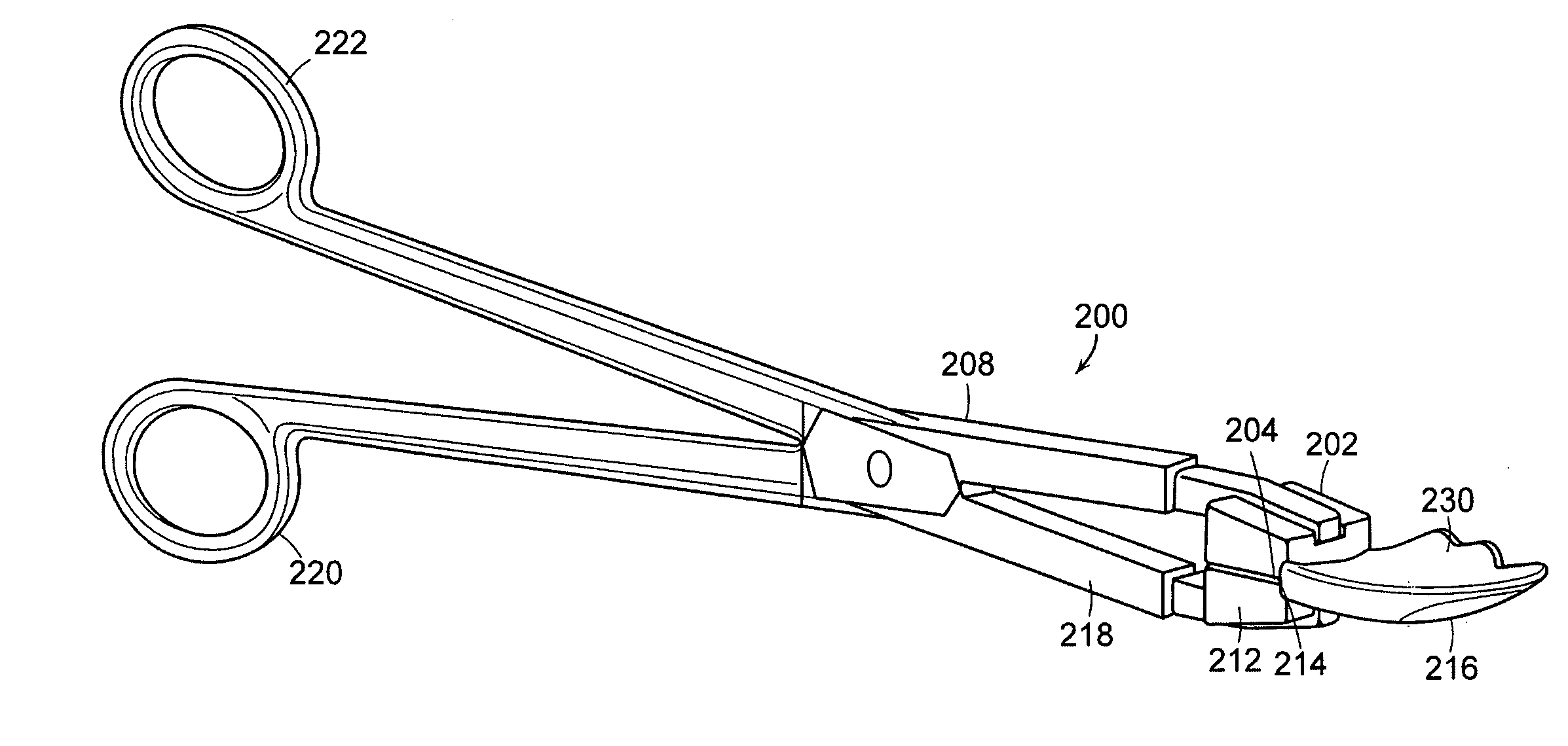 Implant Grasper