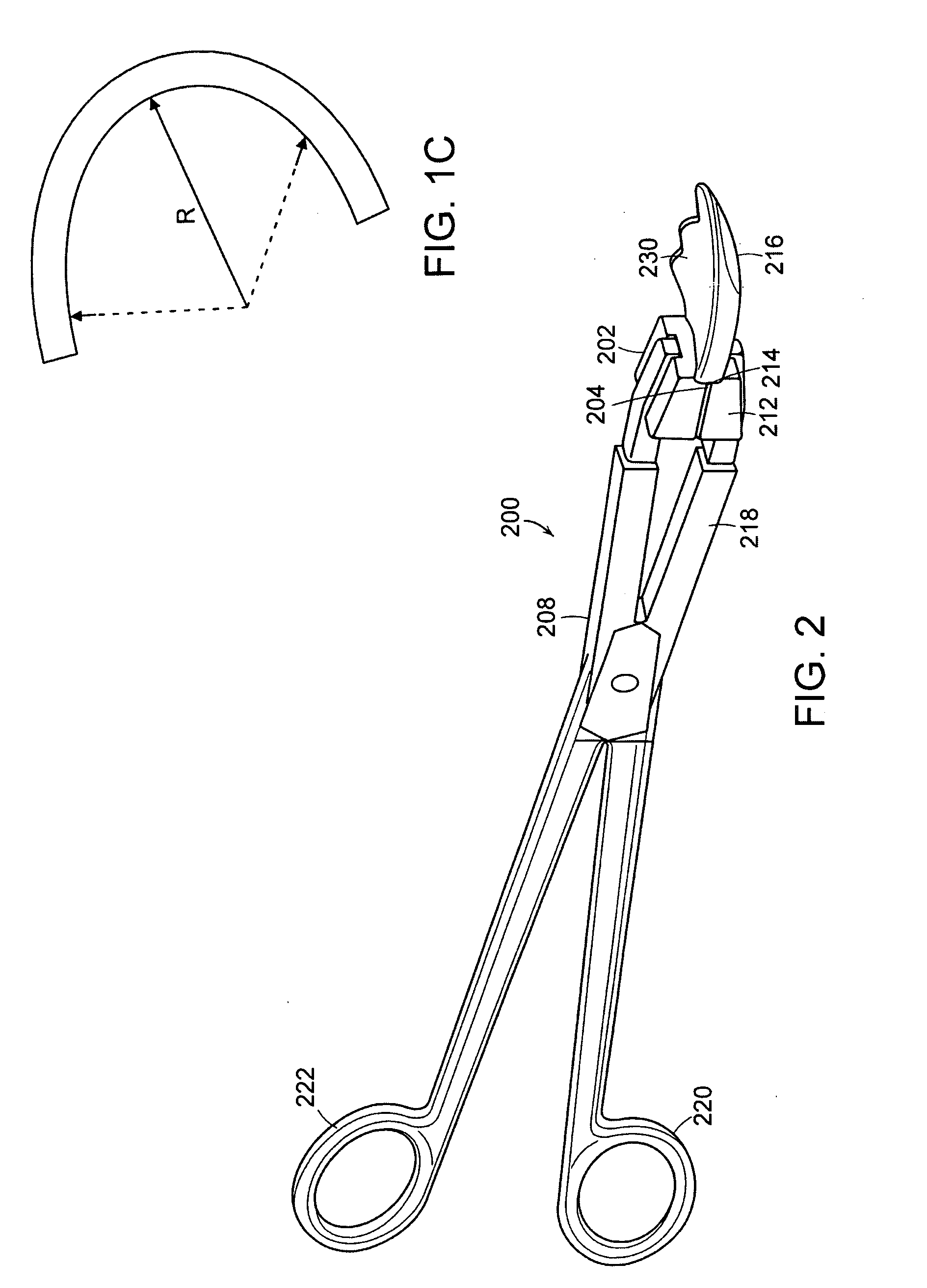 Implant Grasper