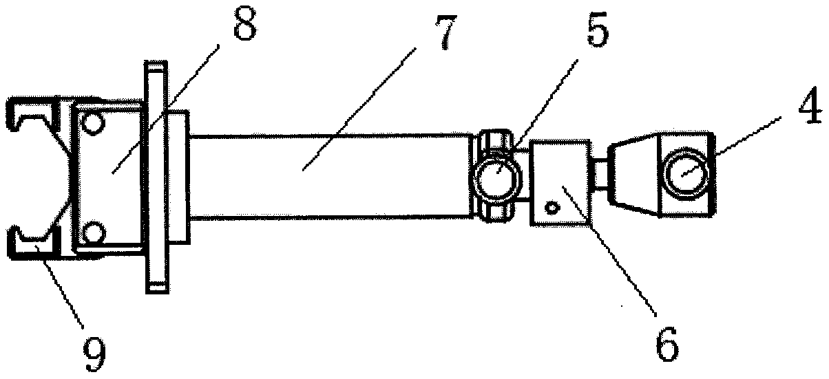 Snakelike surgical instrument and endoscope holder