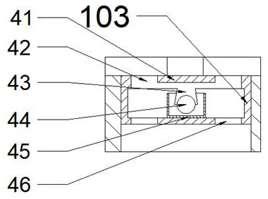 Drilling and perforating device for building construction piling