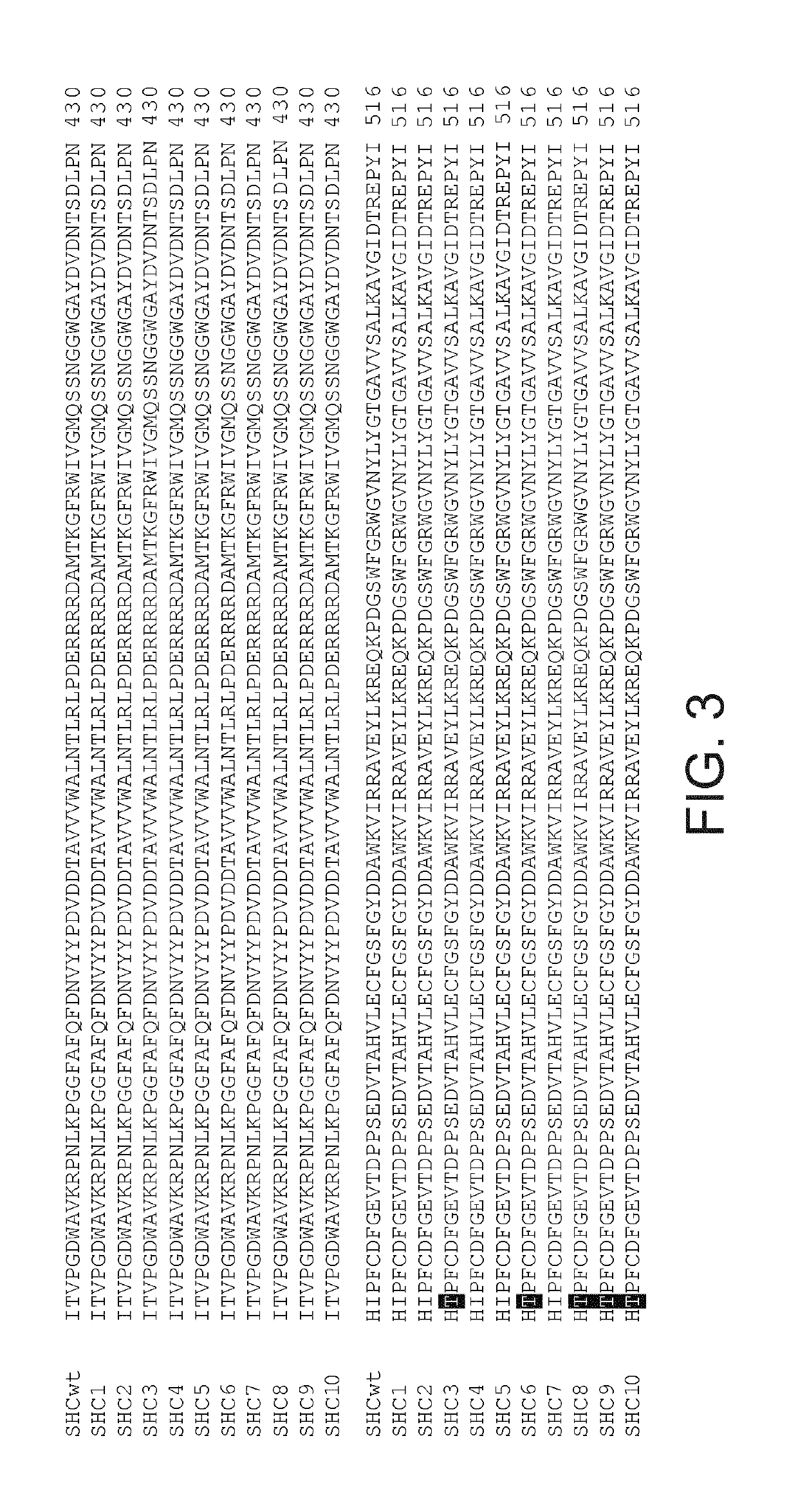 Enzymes and applications thereof