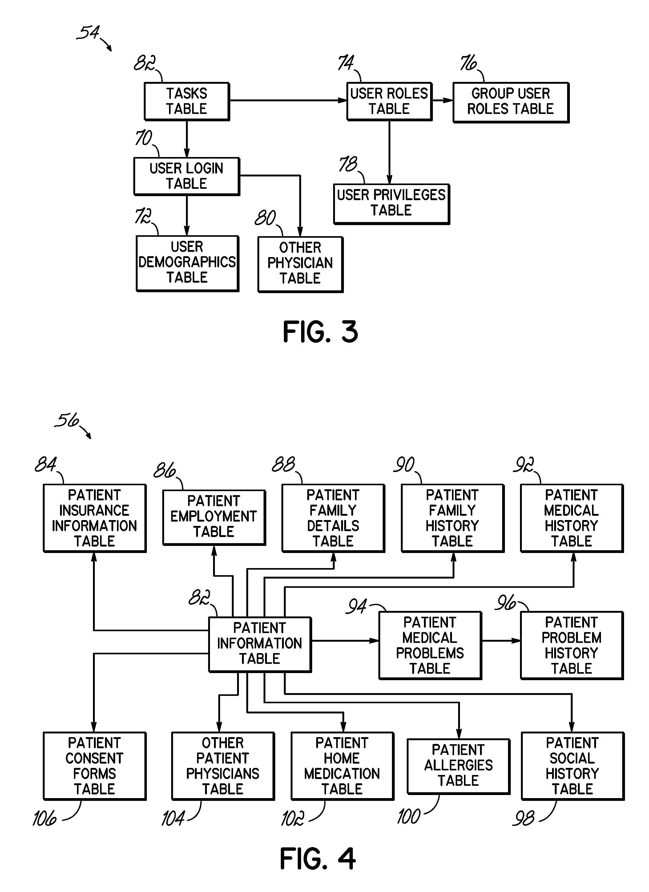 Computer implemented medical treatment management system