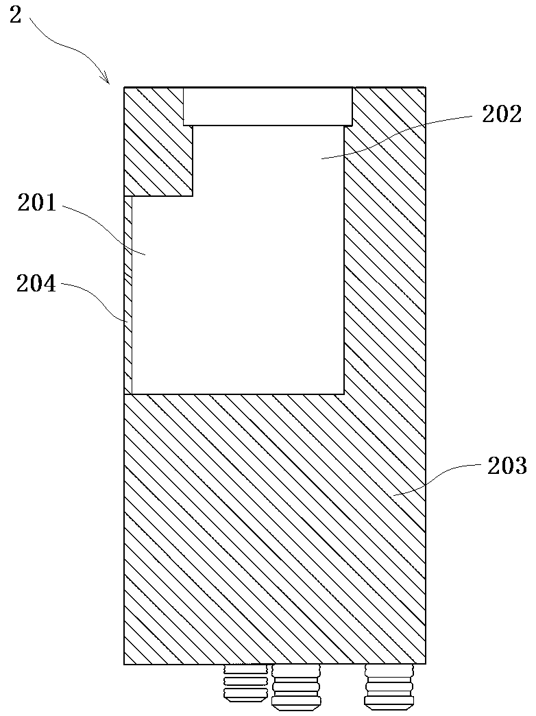 Super large diameter multiple ultrahigh pressure jet grouting construction method