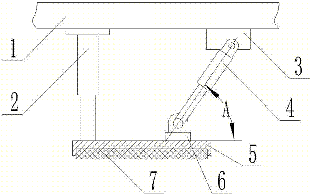 Multipurpose brake assisting device