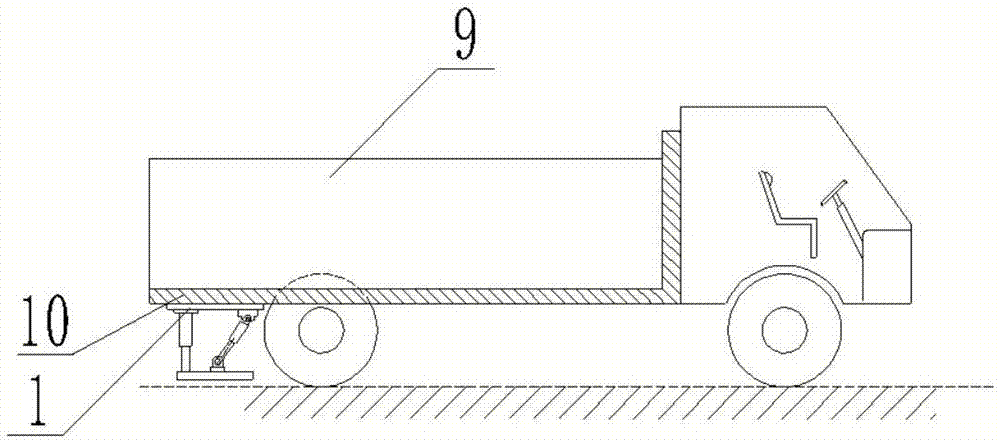 Multipurpose brake assisting device