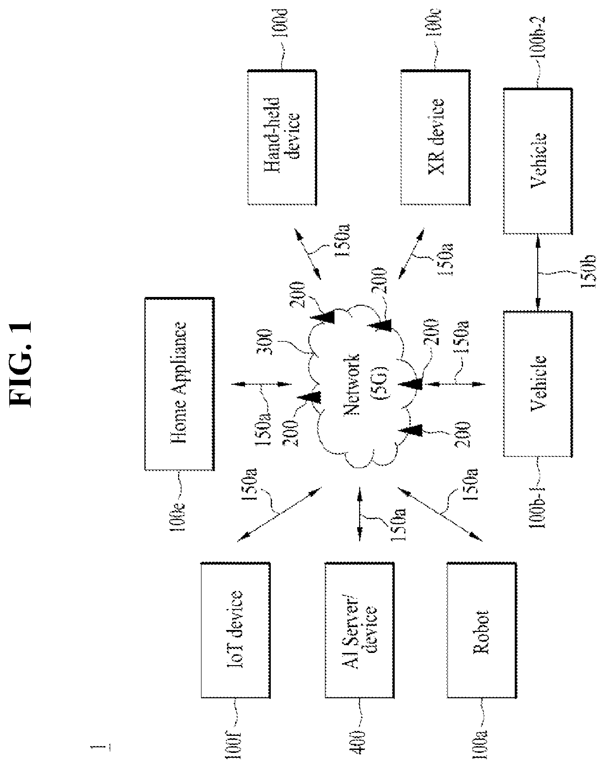 Method of performing random access procedure, and transmitting device, apparatus and storage medium therefor