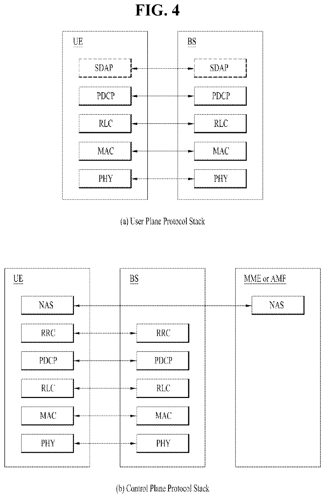 Method of performing random access procedure, and transmitting device, apparatus and storage medium therefor