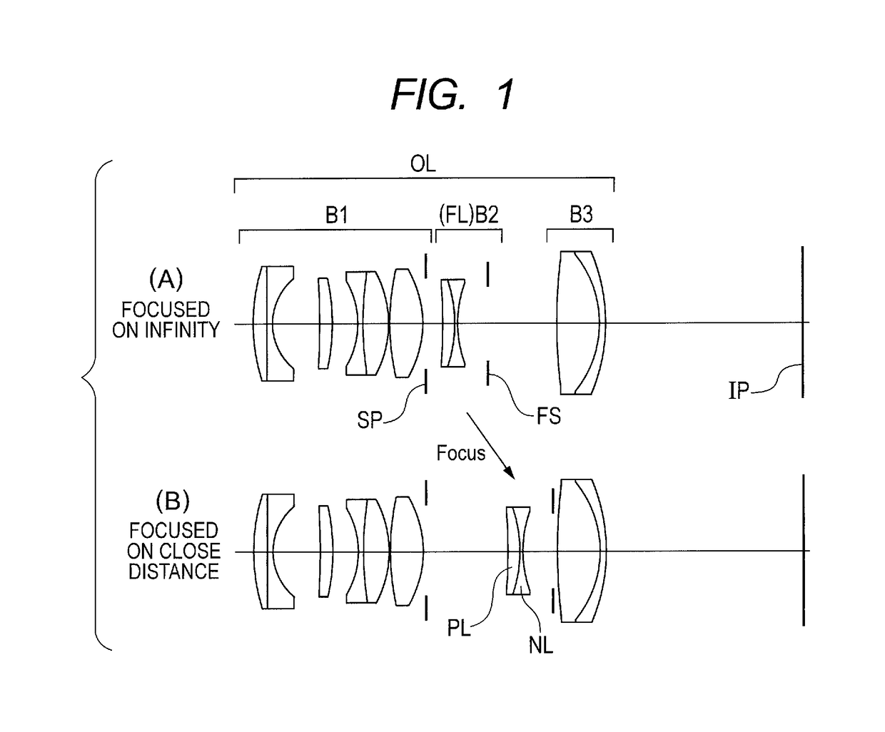 Optical system and image pickup apparatus including the same