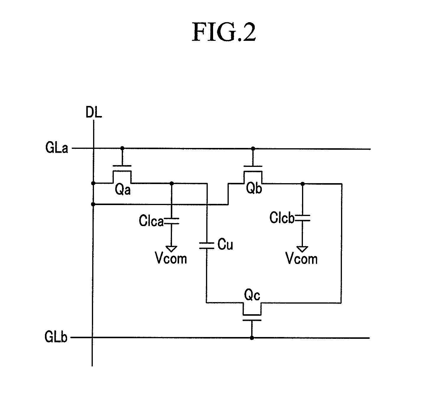 Liquid crystal display