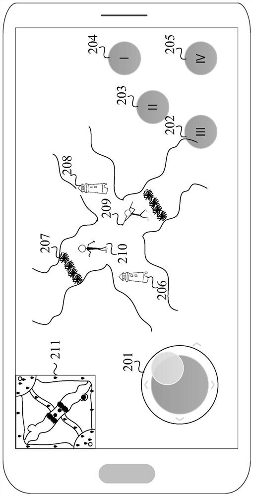 Information prompting method and device thereof, electronic equipment and storage medium