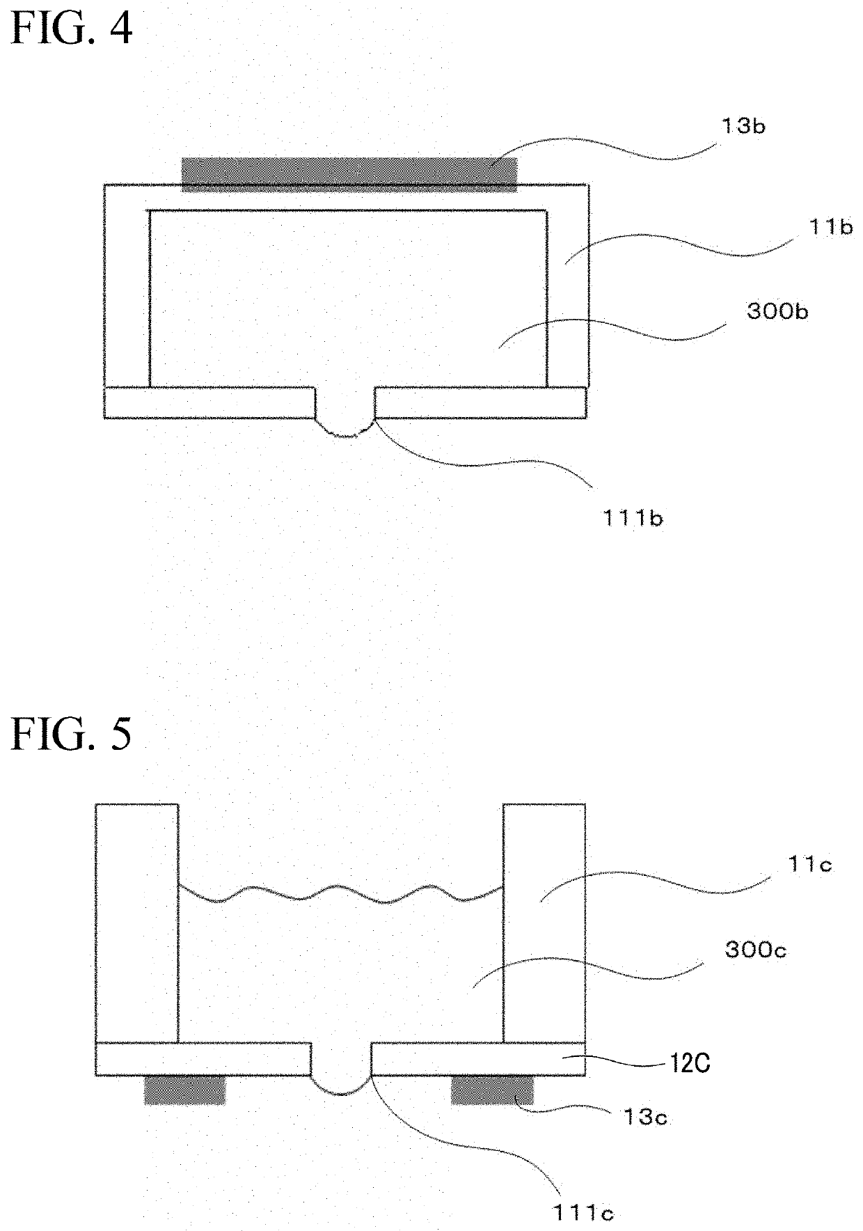 Carrier and testing method