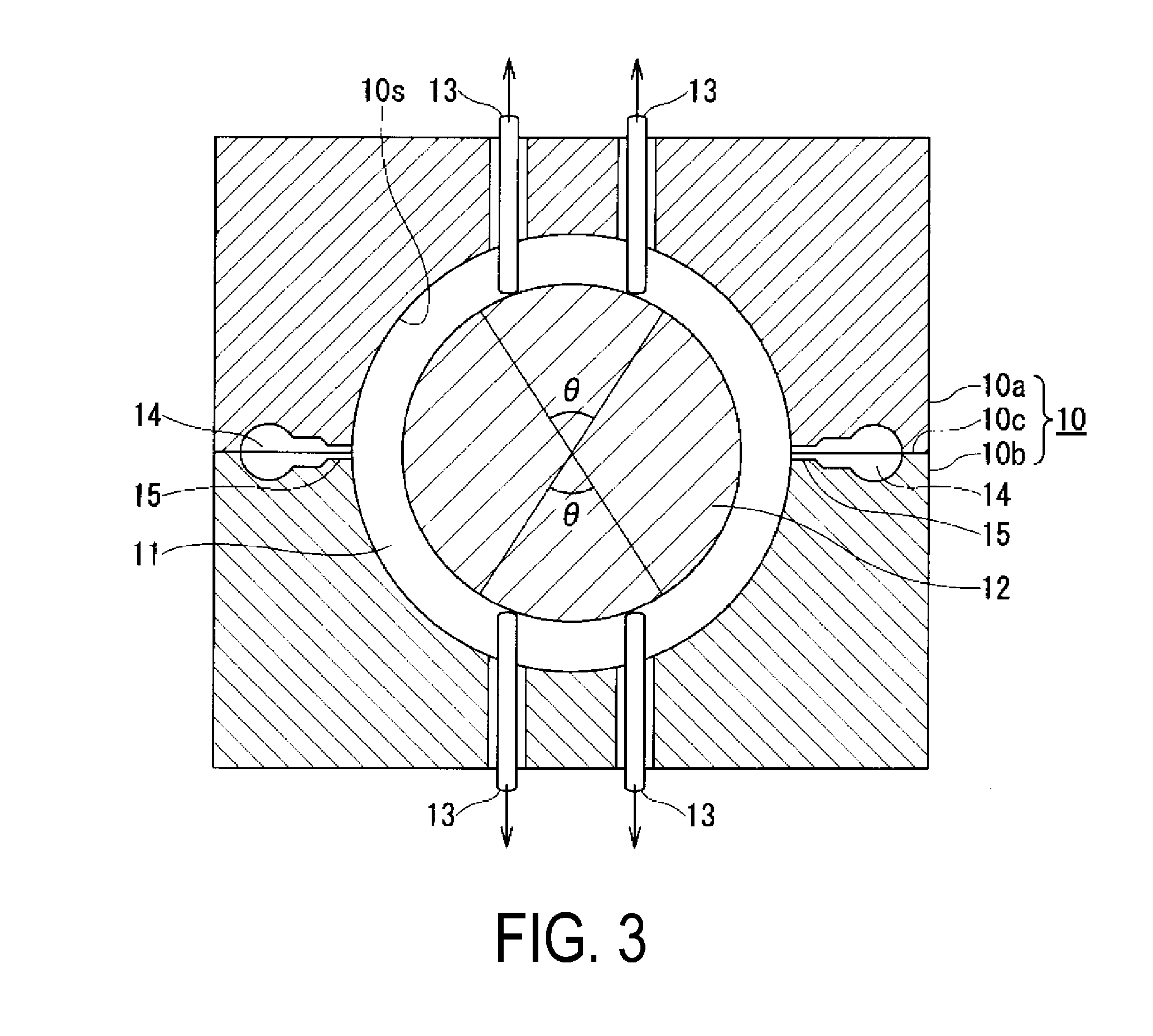 Ball sealer for hydrocarbon resource recovery, method for manufacturing same, and method for treating borehole using same