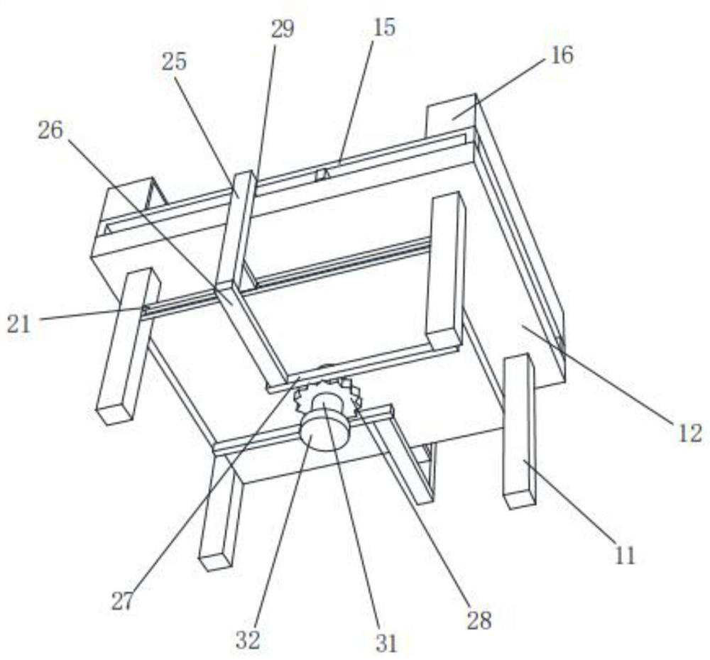 Workbench for medical care teaching