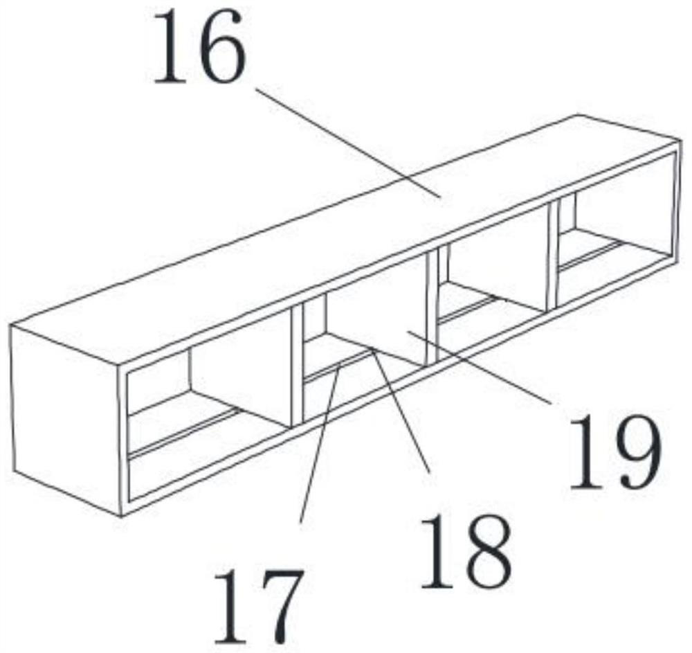 Workbench for medical care teaching