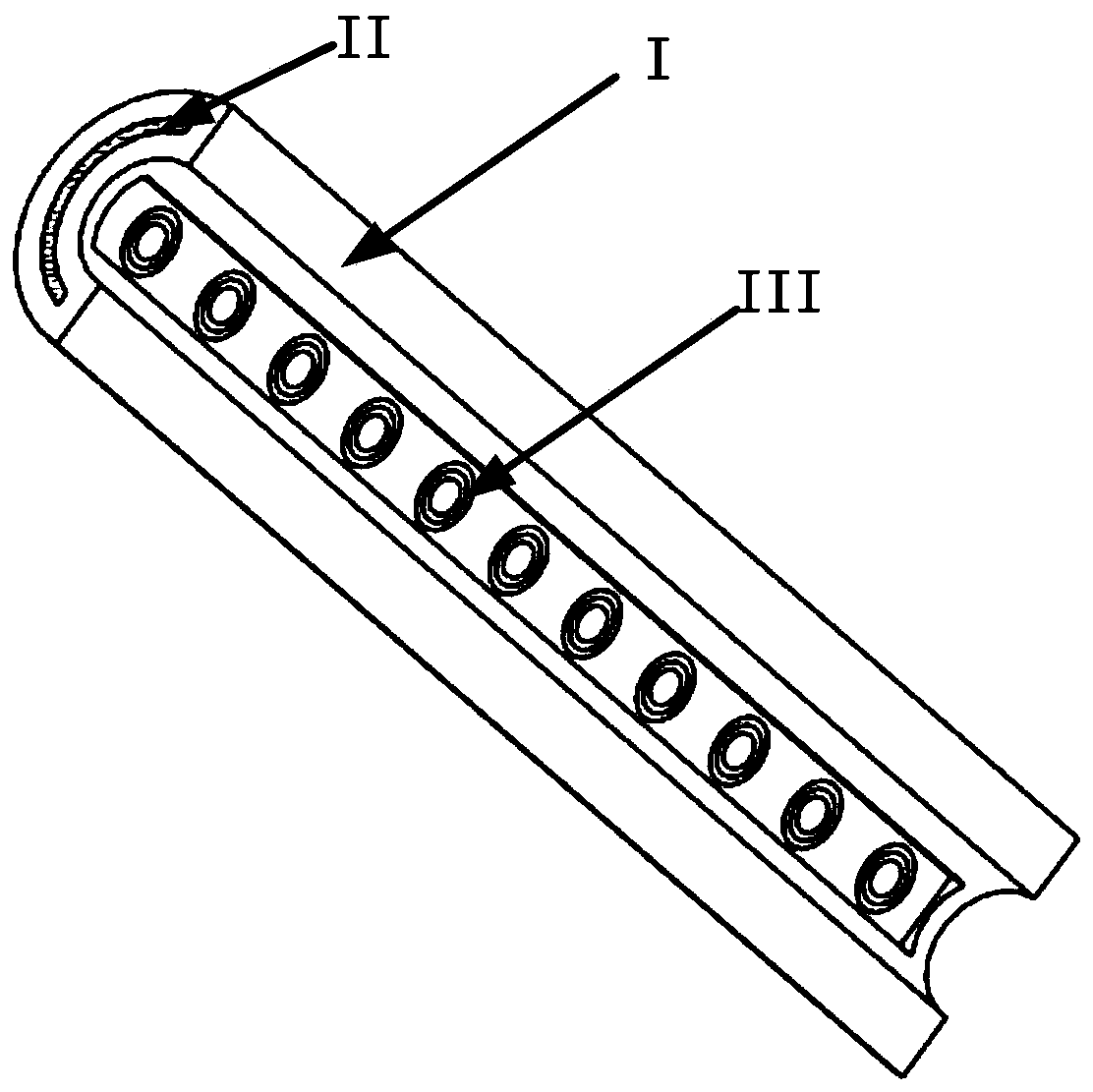 Soft skeletal muscle driver based on ferrofluid and electromagnetic coil