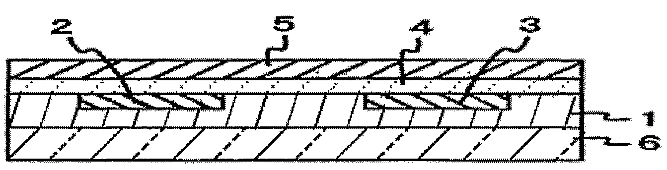 Organic thin film transistor