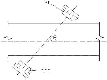 Blood pressure measurement method and system