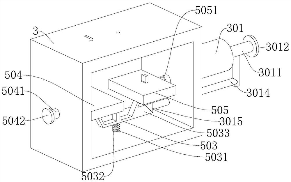 Tripping type lightning protection piezoresistor