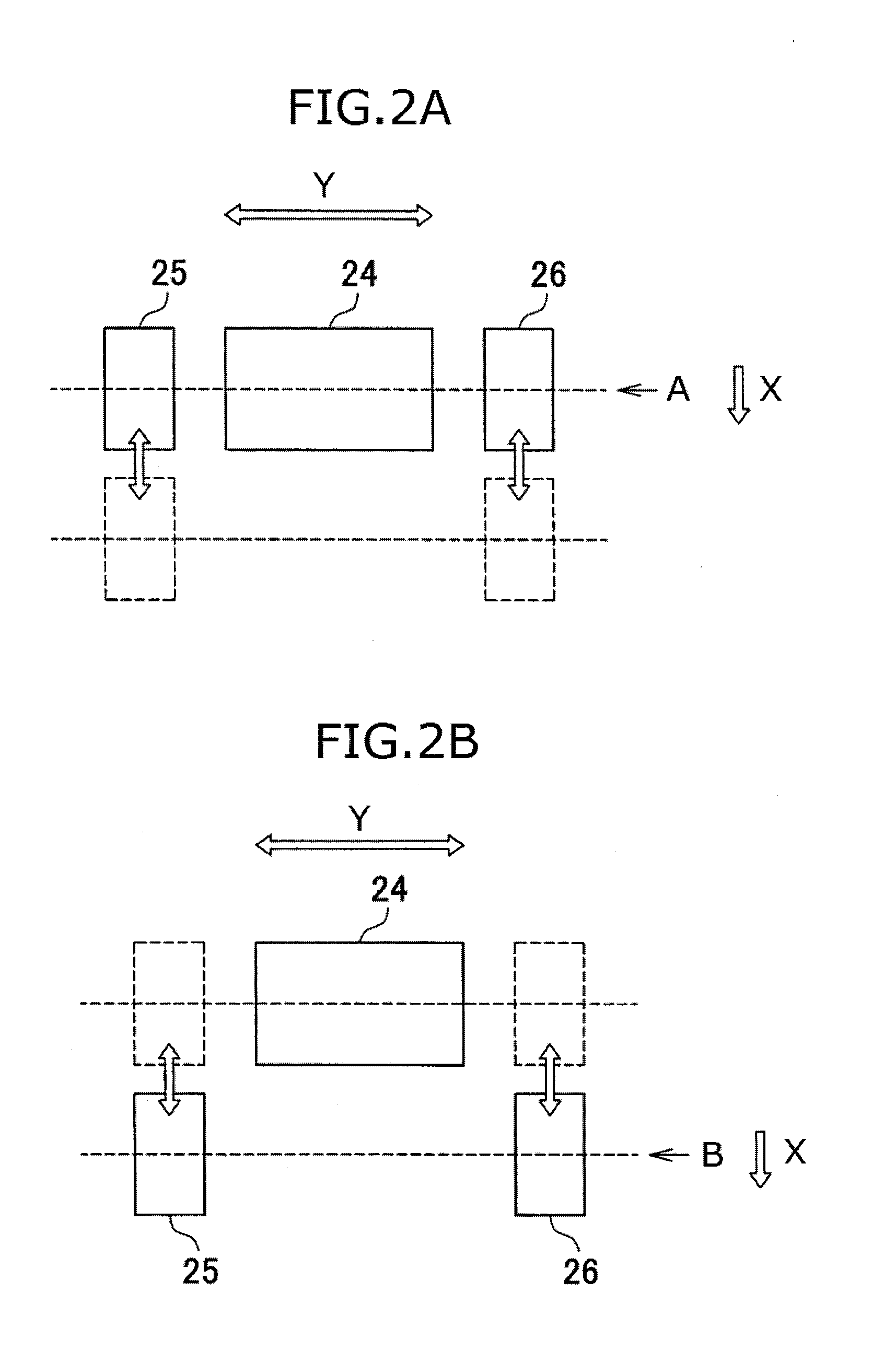 Inkjet printer and inkjet printing method