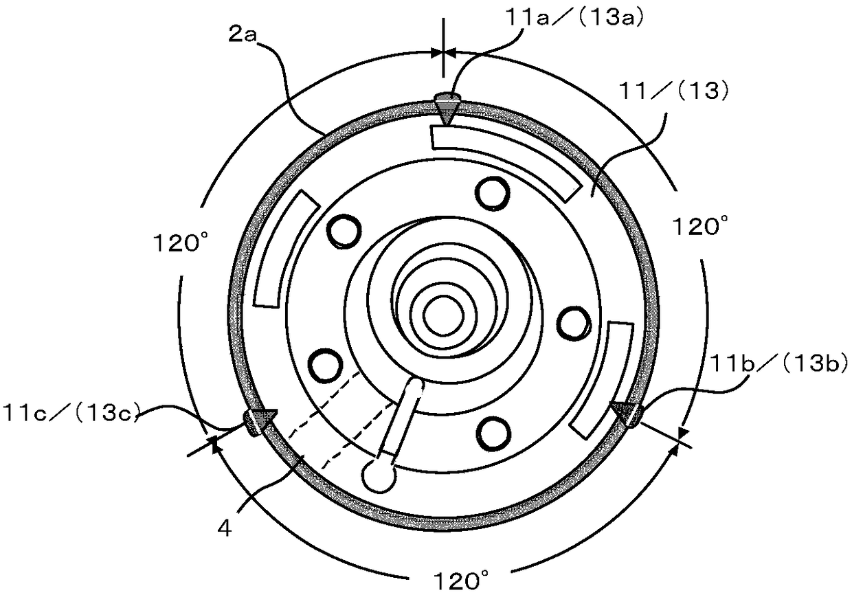 Multi-cylinder rotary compressor