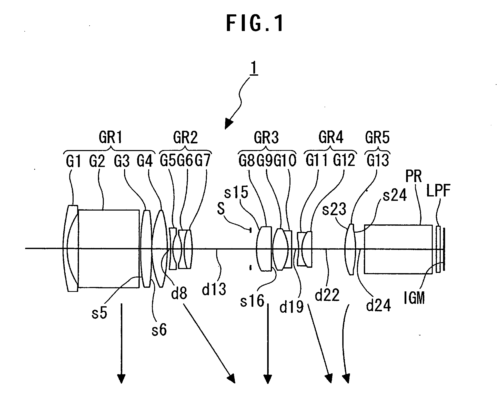 Imaging apparatus