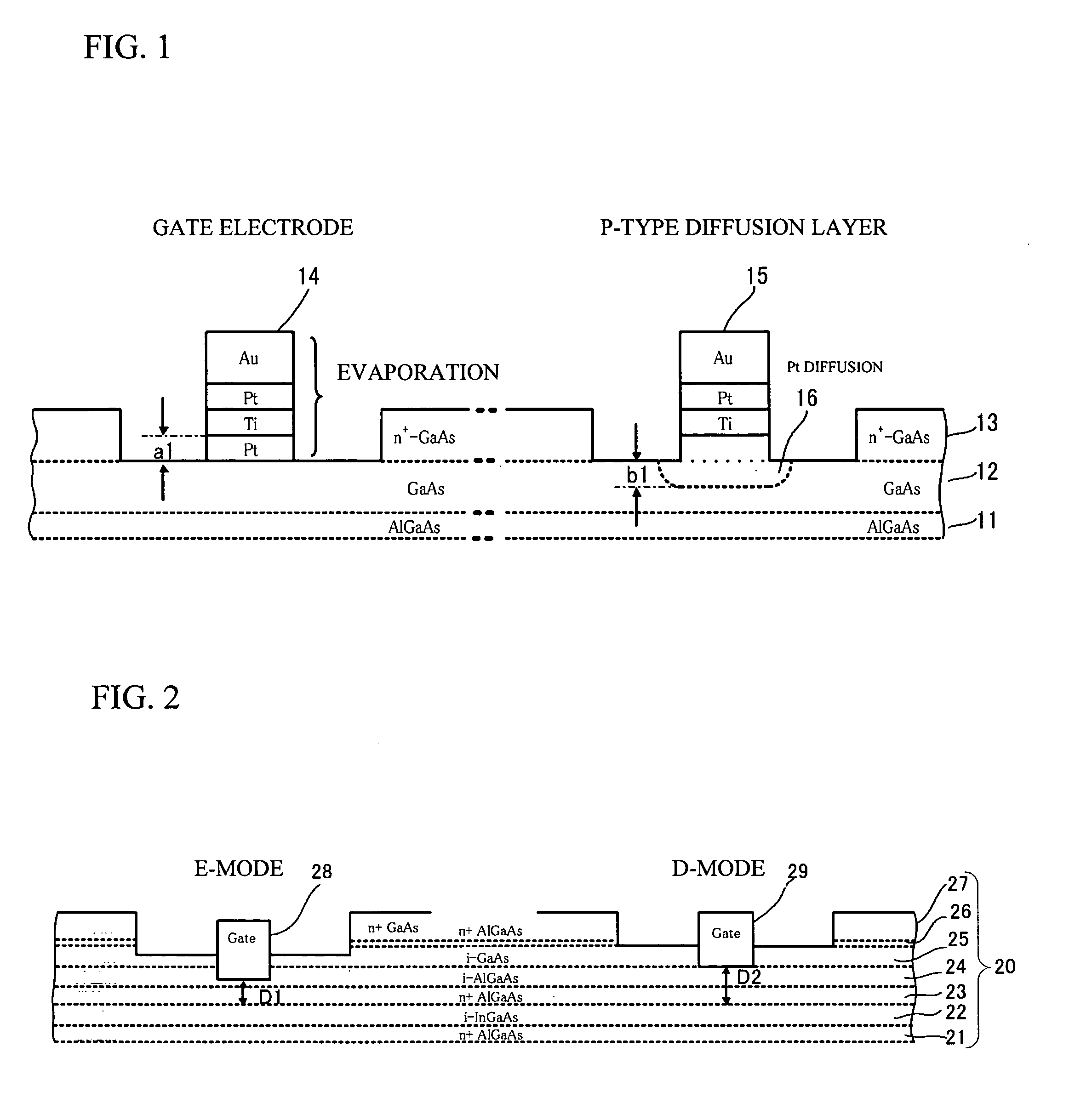 Semiconductor device and manufacturing method of the same