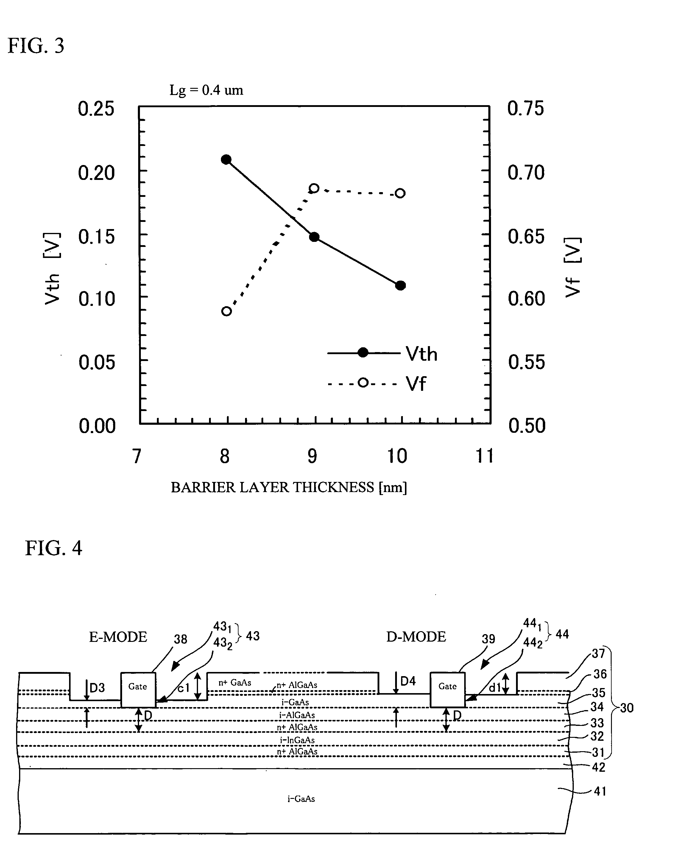 Semiconductor device and manufacturing method of the same