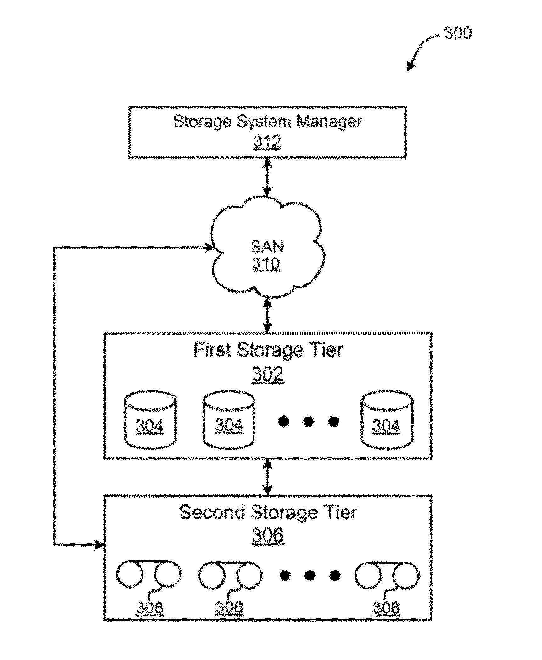 Methods for managing ownership of redundant data and systems thereof