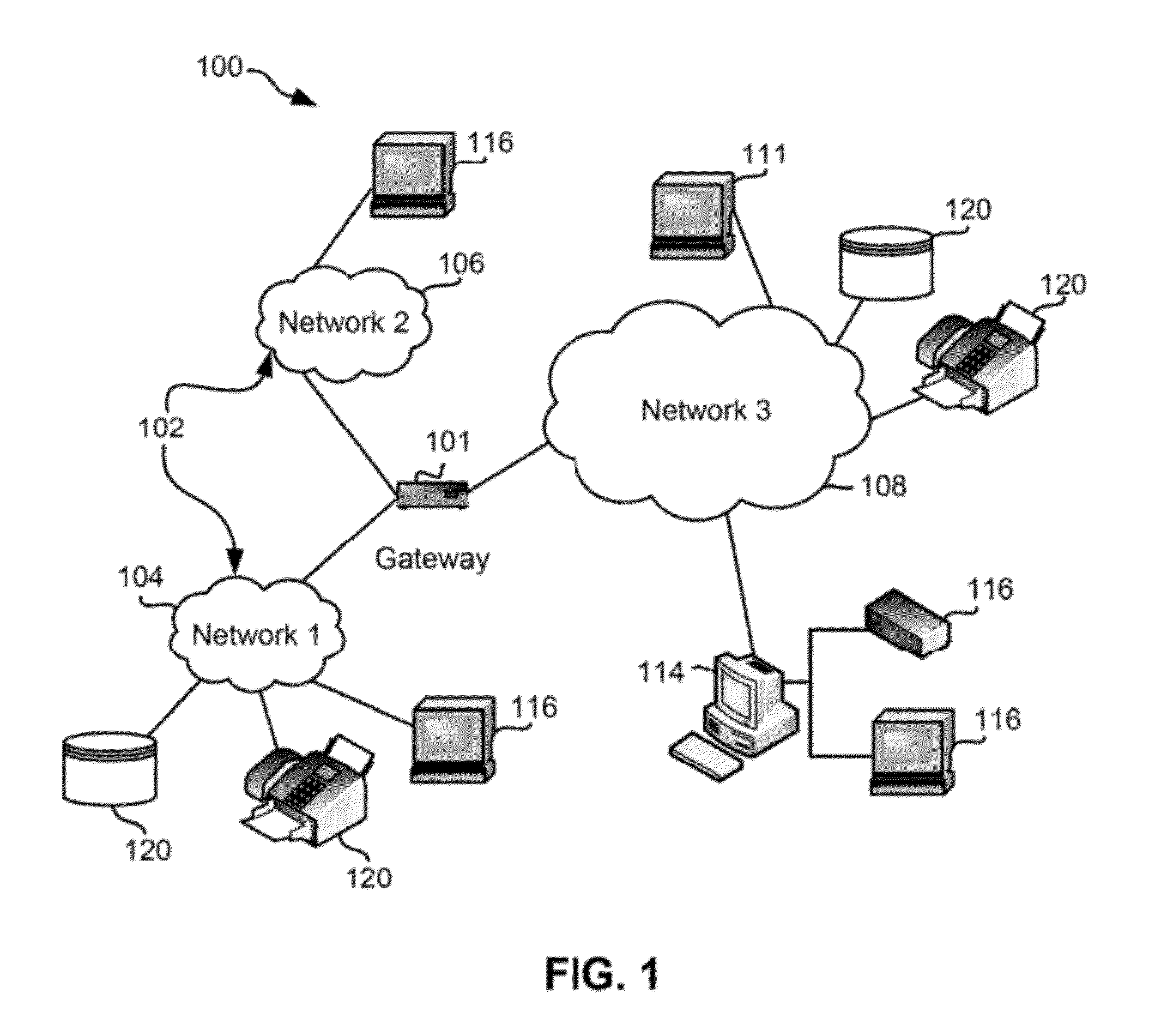 Methods for managing ownership of redundant data and systems thereof