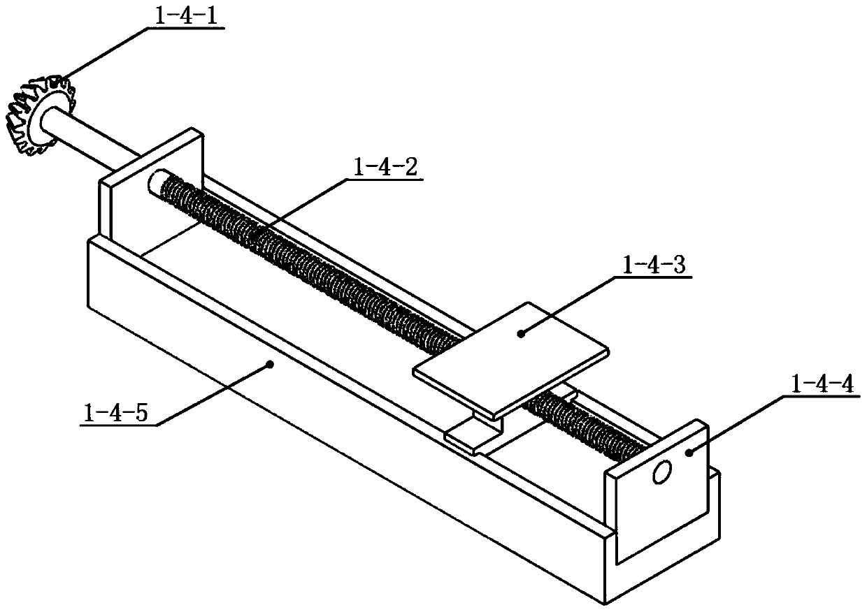 Large-stroke five-degree-of-freedom hybrid machine tool with reconfigurable characteristics