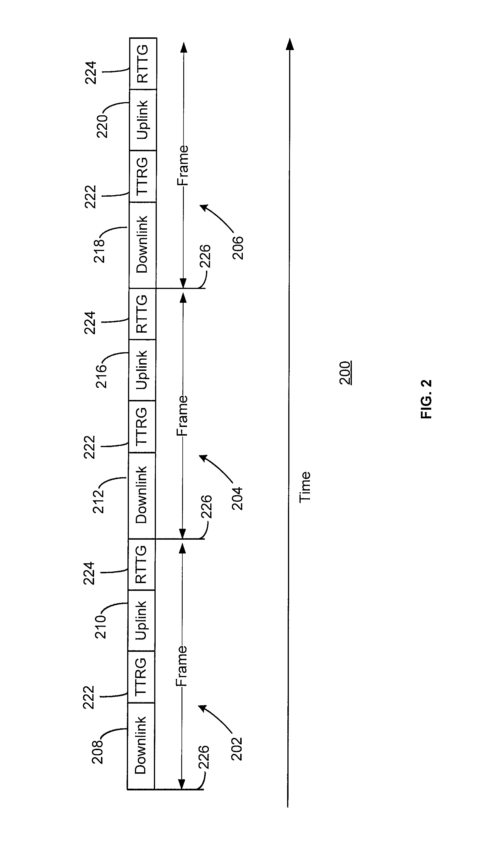 Apparatus and method for reducing interference in a wireless communication system