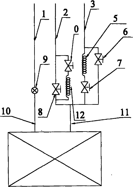 Air-conditioner and method for switching working mode of air-conditioner