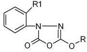 Preparation method of substituted 1,3,4-diazole-2-(3H)-ketone