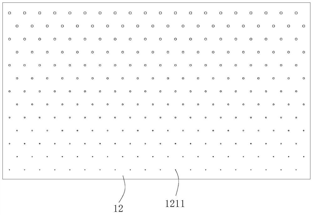 Light guide plate making method, light guide plate and side-entering backlight module