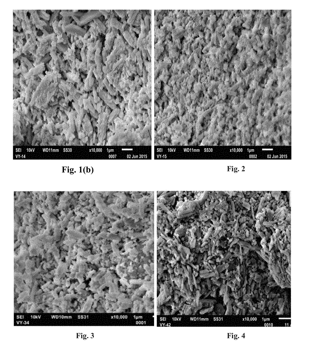 Compositions for preparing expander free electrodes for lead acid battery and performance thereof