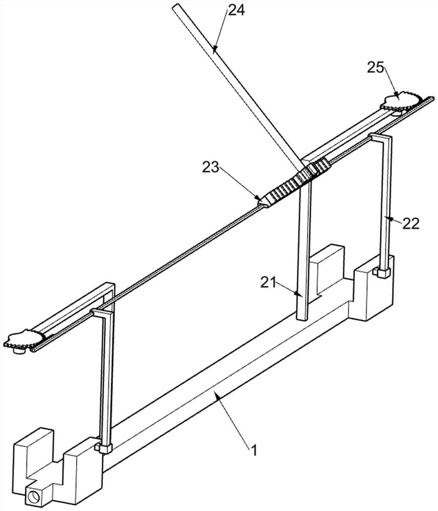 Driving equipment capable of assisting vehicle to steer stably based on new energy vehicle