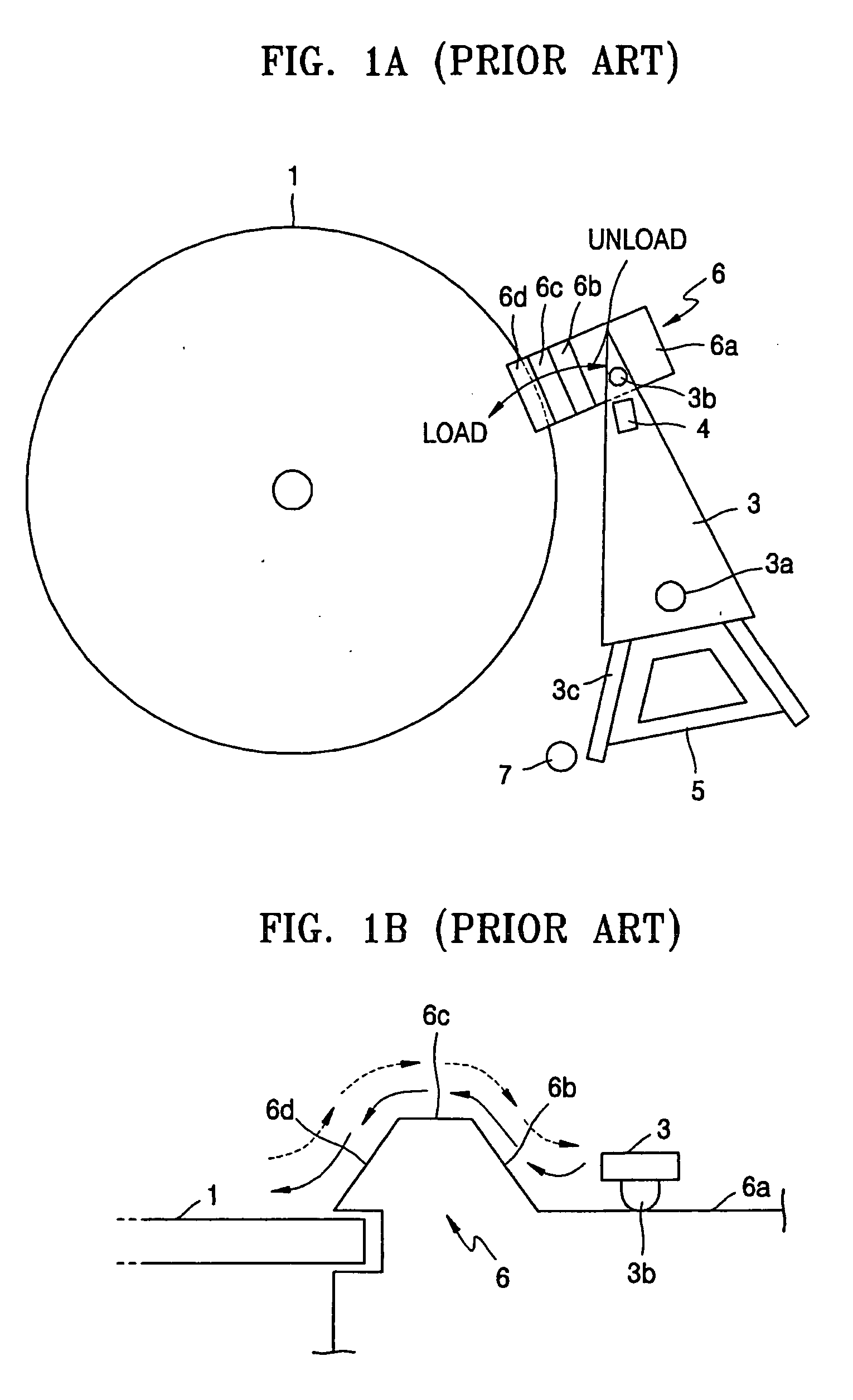 Apparatus, medium, and method for protecting a storage medium in a portable device