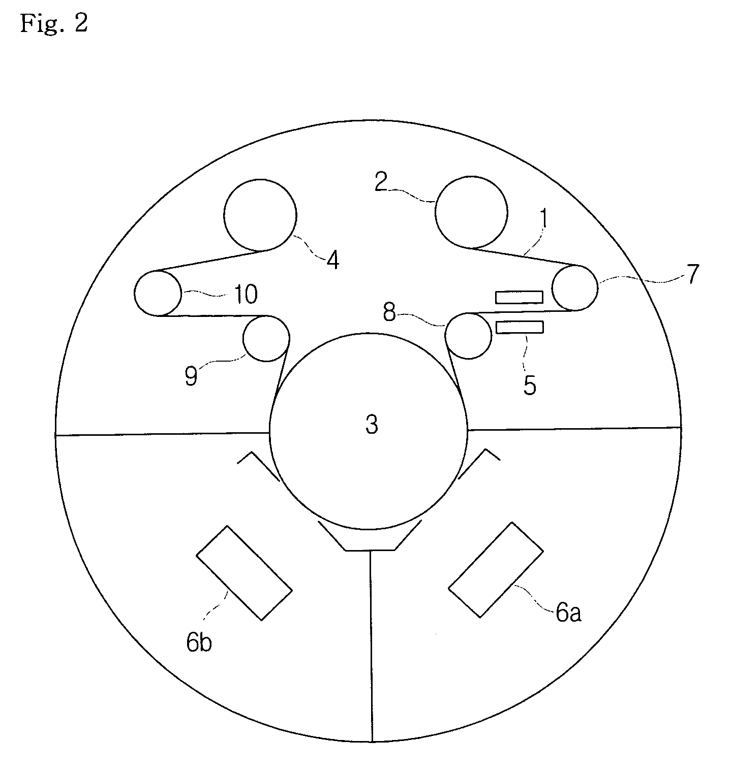 Laminate for flexible printed circuit board comprising tie layer of ternary copper alloy