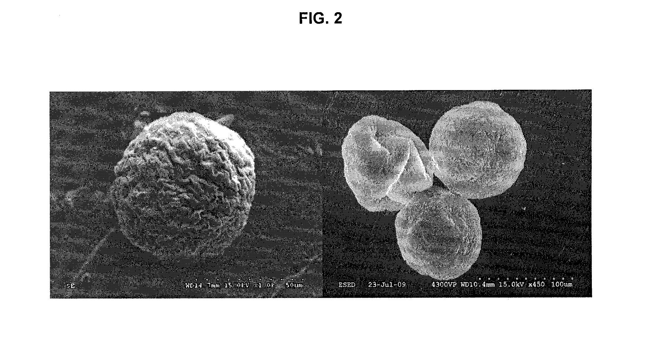 Epsilon-poly-lysine capsules