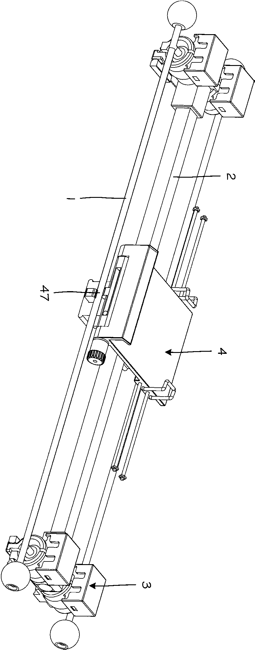 Foldable mobile phone or tablet computer holder