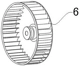 Cyclone separator