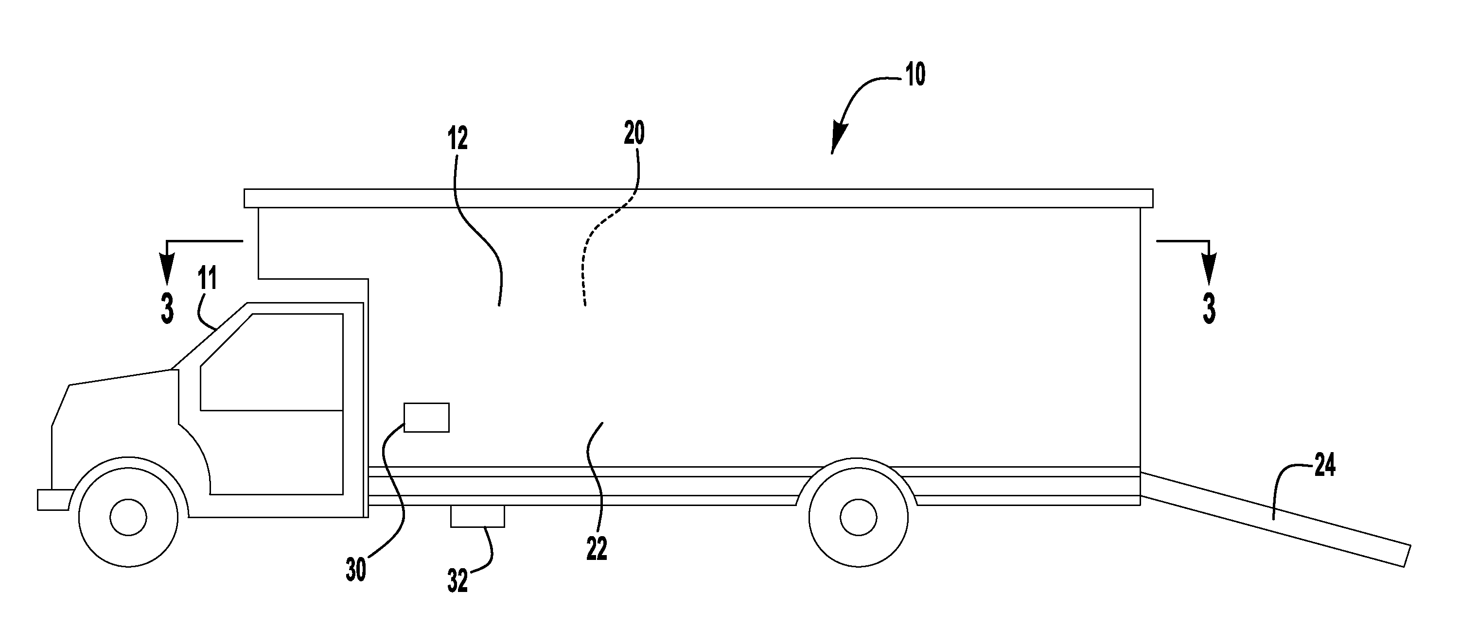 Method of providing mobile therapy