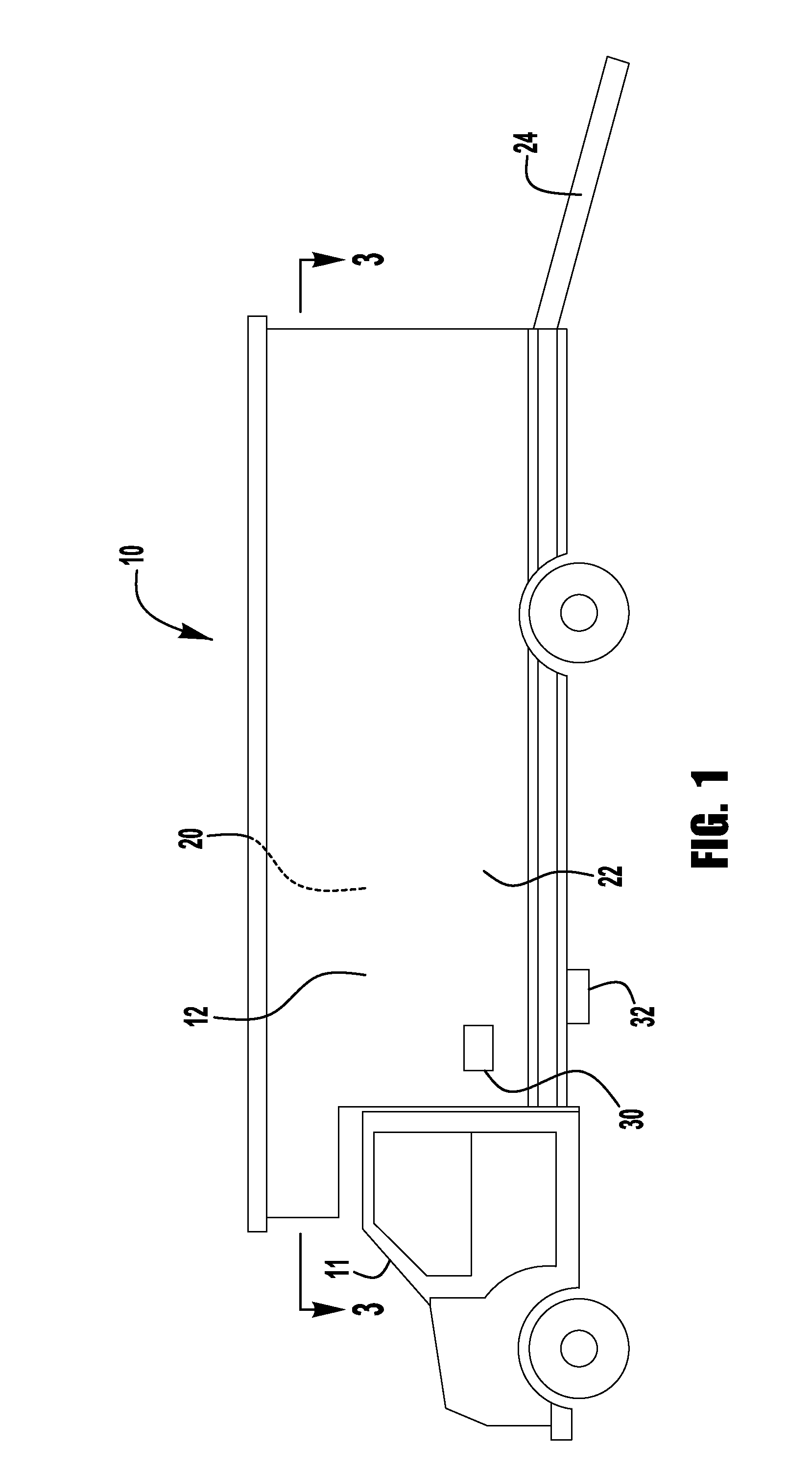 Method of providing mobile therapy