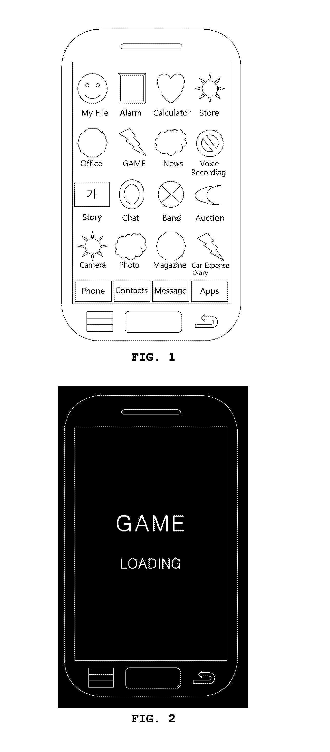 Voice-controlled display device and method of voice control of display device